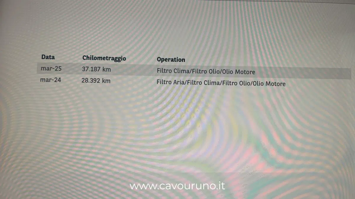 Volvo XC40 usata a Ferrara (15)