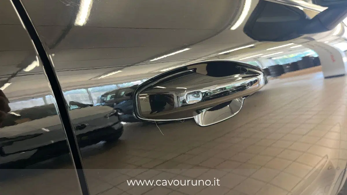 Volvo XC40 usata a Ferrara (20)