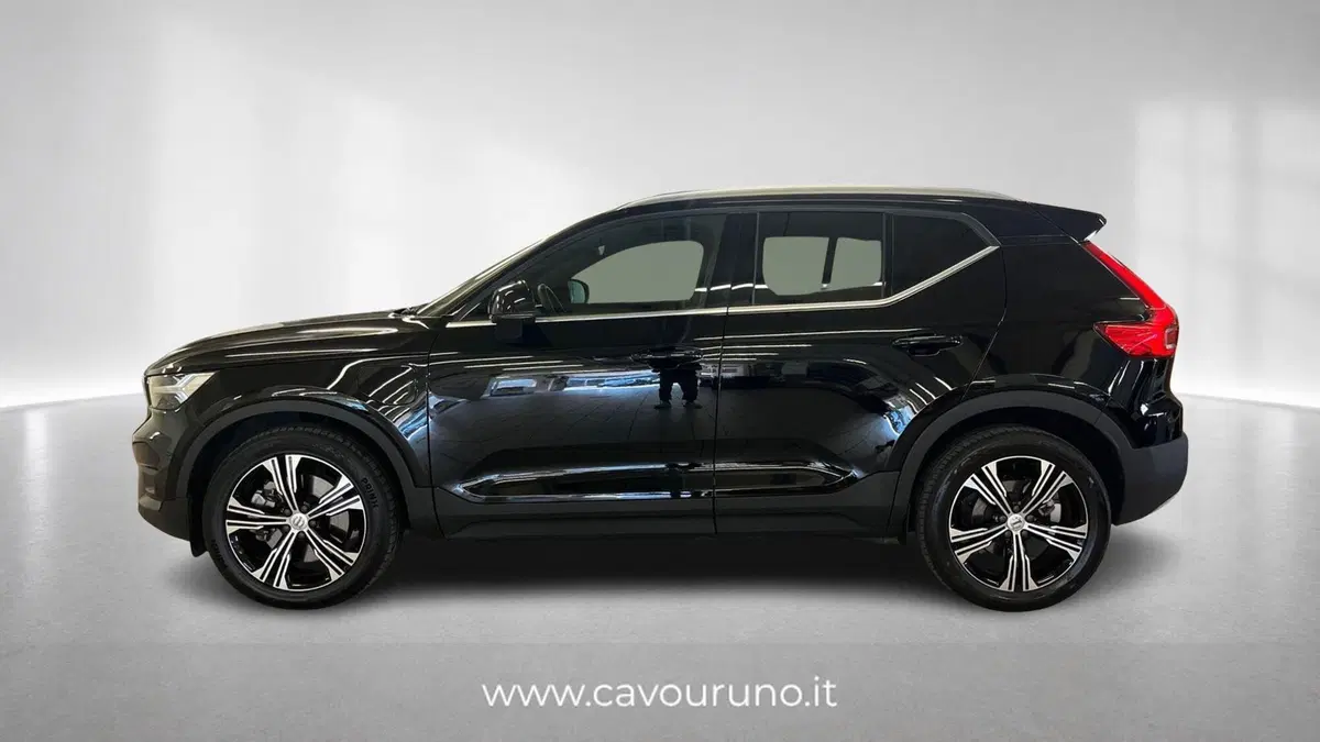 Volvo XC40 usata a Ferrara (3)