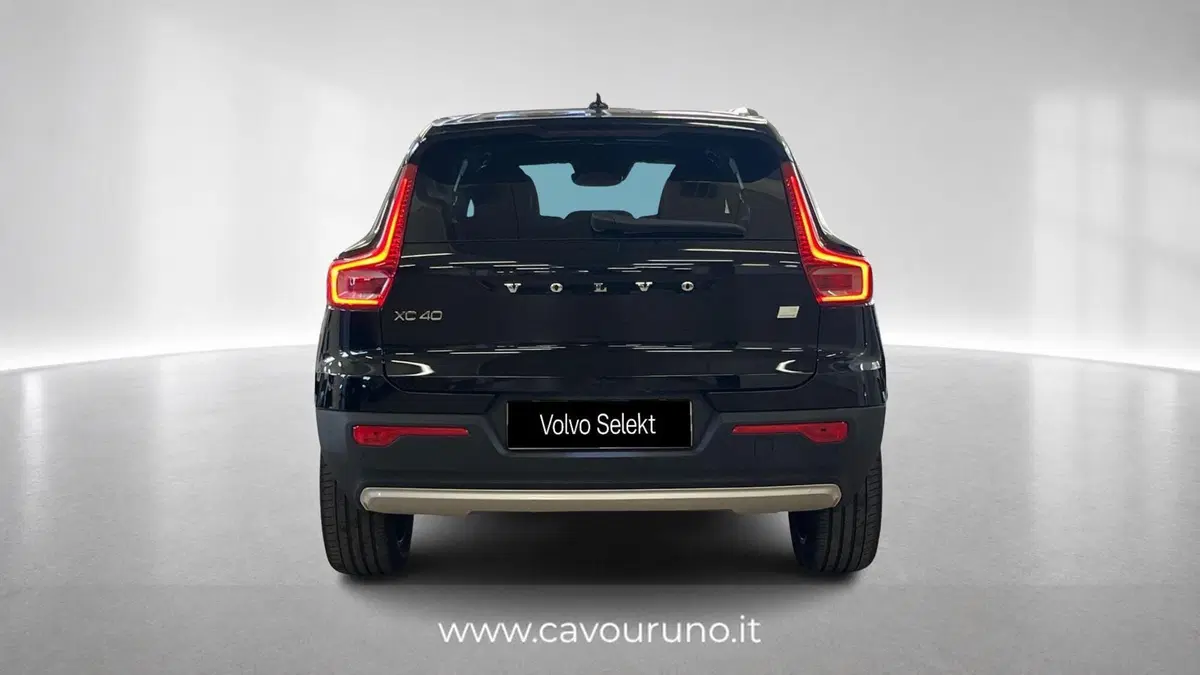 Volvo XC40 usata a Ferrara (8)