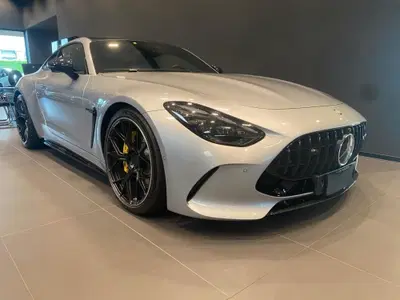 Mercedes-Benz AMG GT GT 63 Premium 4matic+ auto del 2024 usata a Bergamo