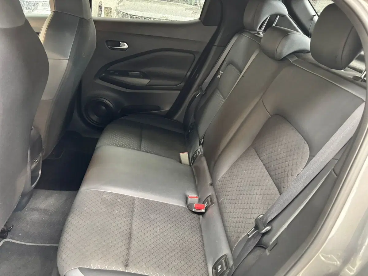Nissan Juke usata a Modena (13)