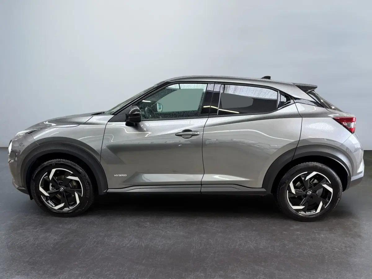 Nissan Juke usata a Modena (4)