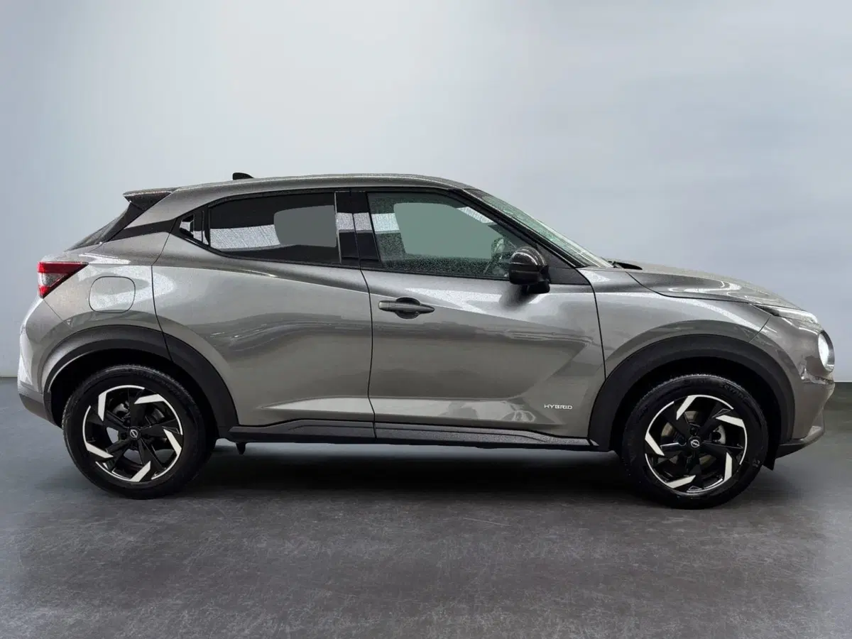 Nissan Juke usata a Modena (5)