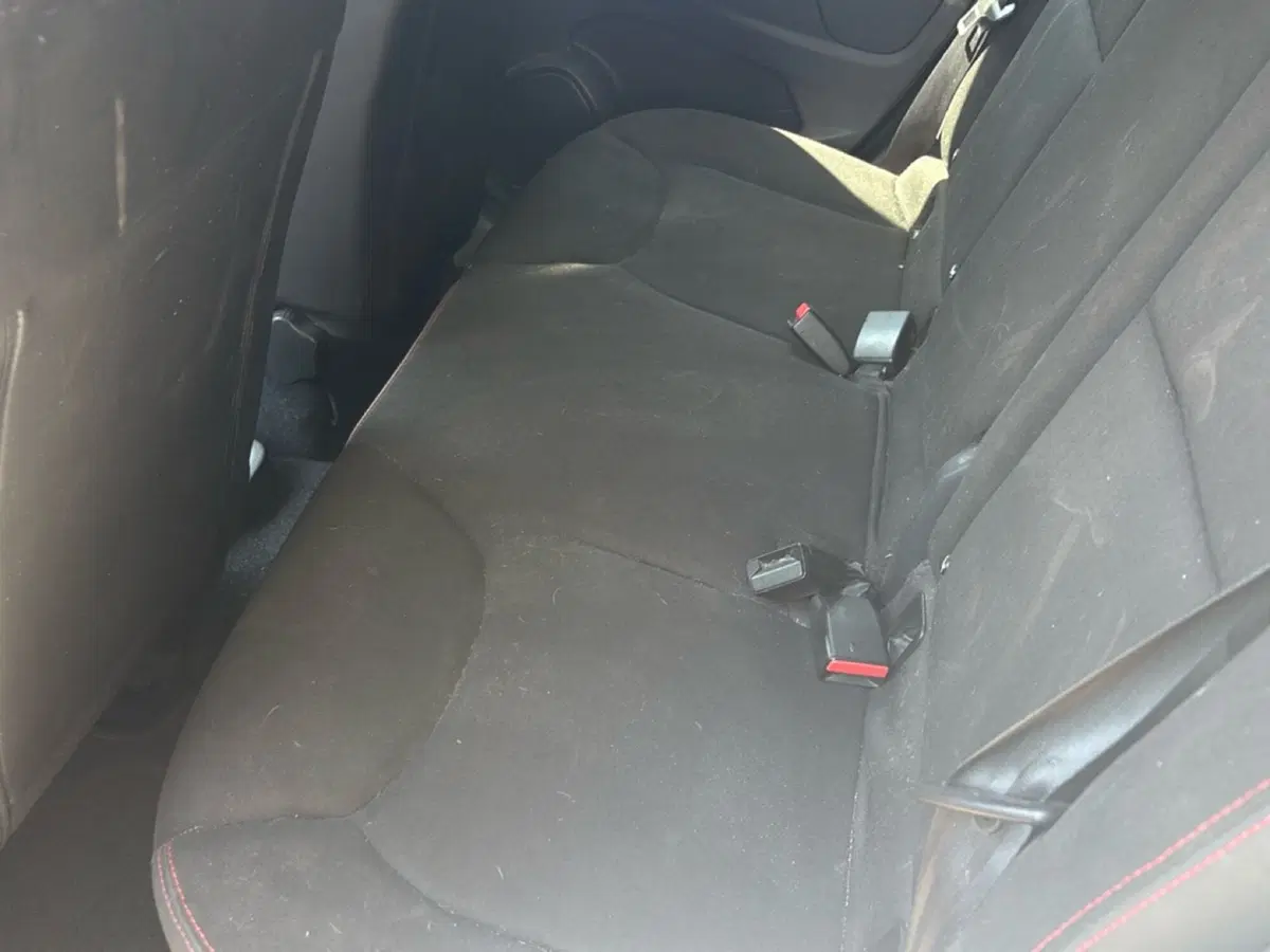 Renault Clio usata a Bologna (8)