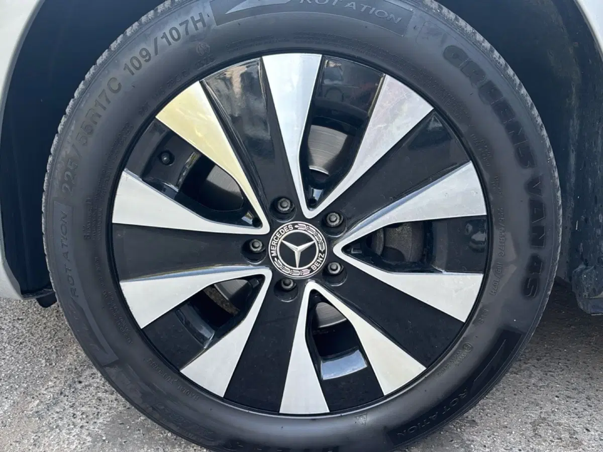 Mercedes-Benz Vito usata a Bologna (7)