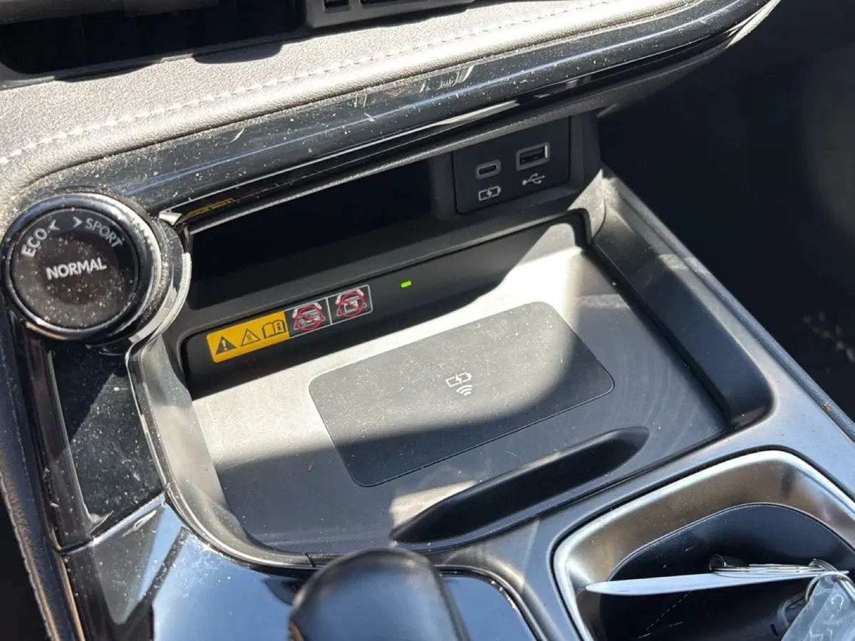 Lexus NX usata a Bologna (14)