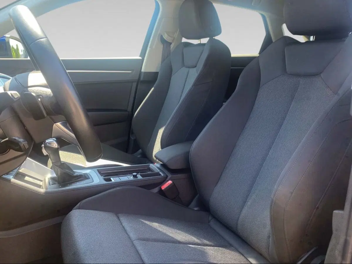 Audi Q3 Sportback usata a Pisa (10)