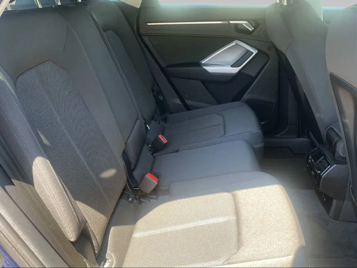 Audi Q3 Sportback usata a Pisa (11)