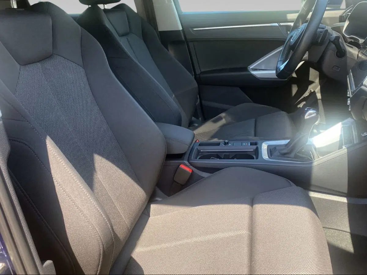 Audi Q3 Sportback usata a Pisa (12)