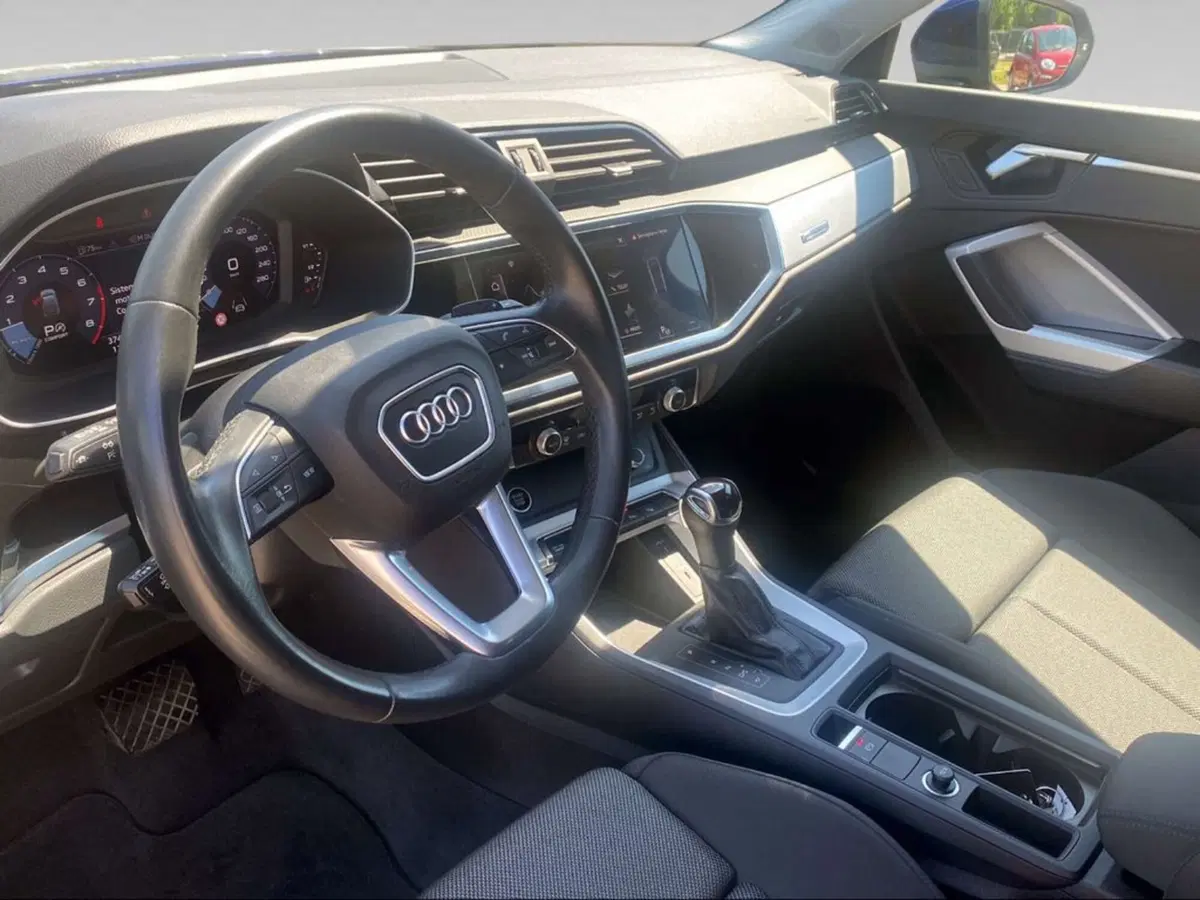 Audi Q3 Sportback usata a Pisa (13)