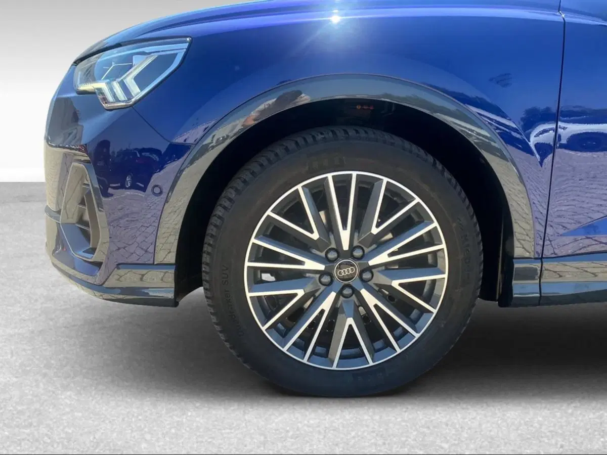 Audi Q3 Sportback usata a Pisa (15)