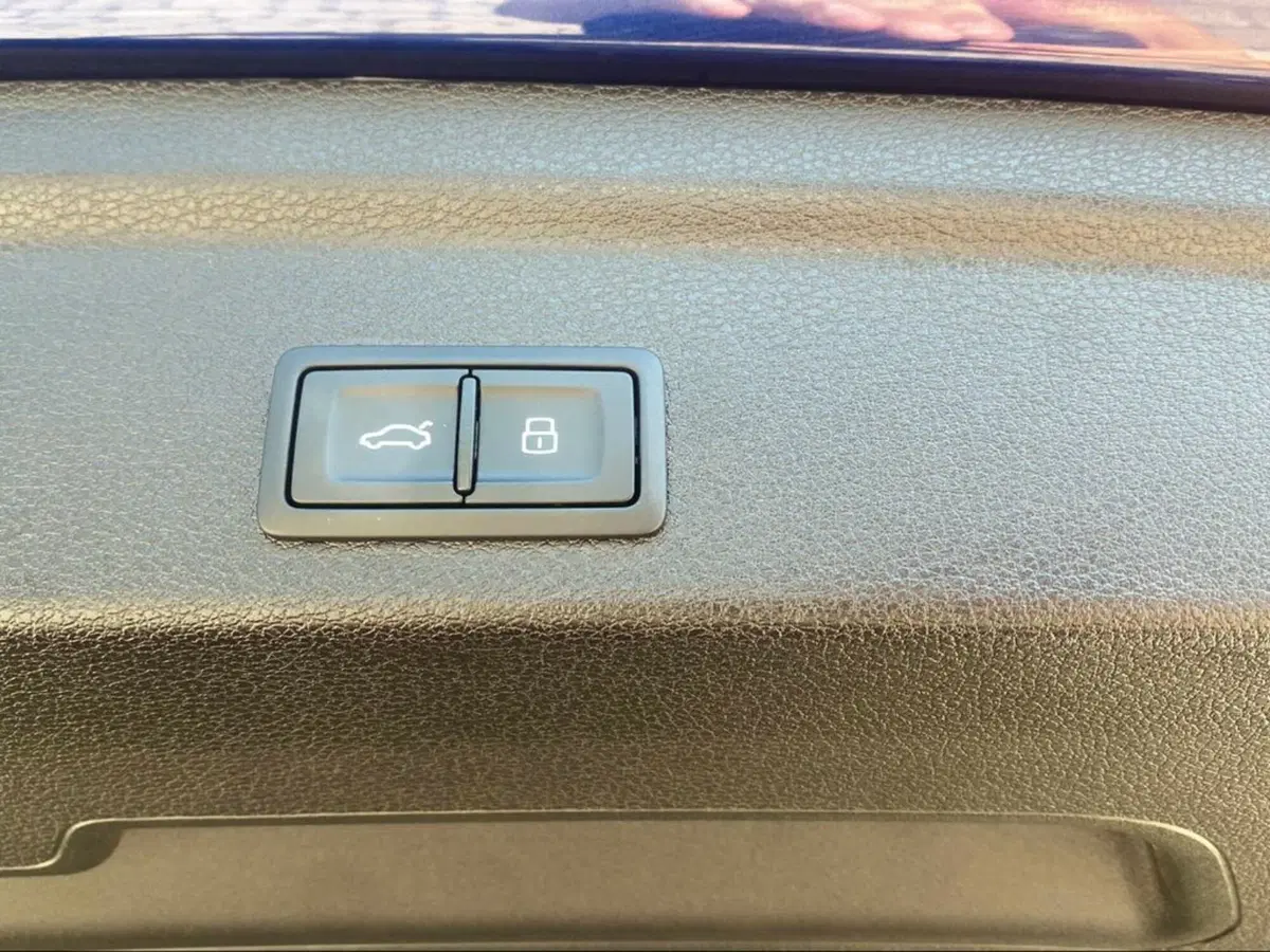 Audi Q3 Sportback usata a Pisa (6)
