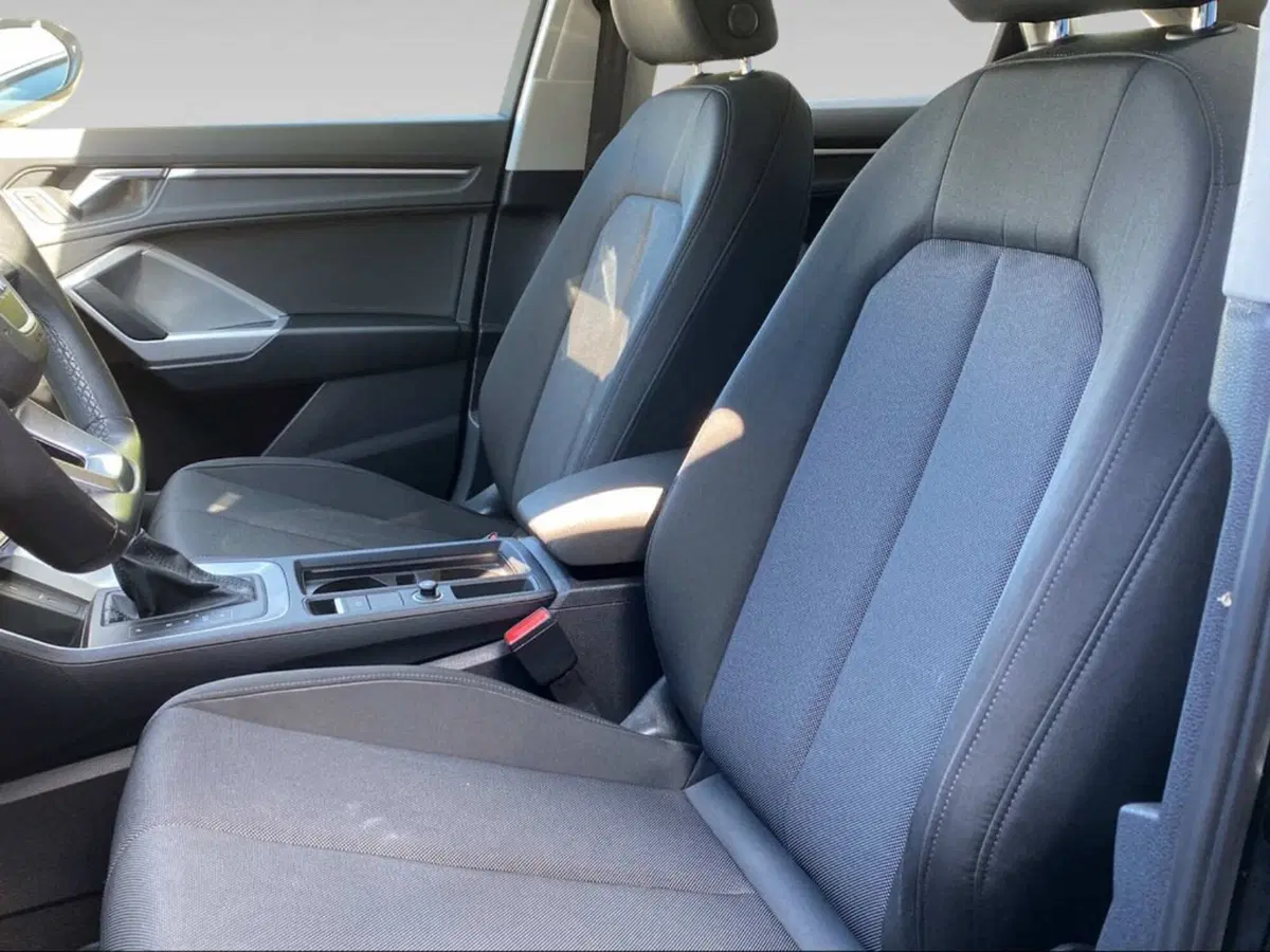 Audi Q3 Sportback usata a Pisa (11)