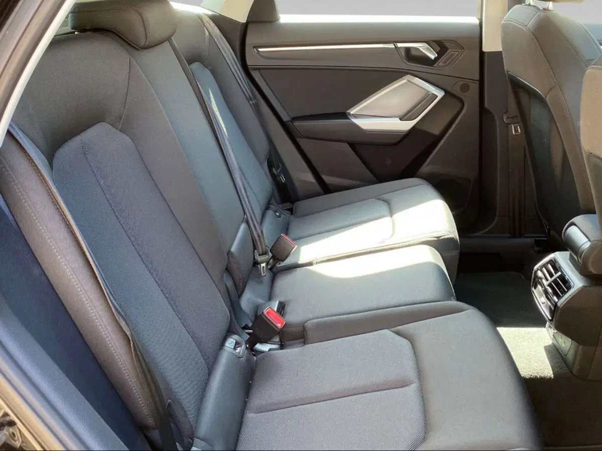 Audi Q3 Sportback usata a Pisa (12)
