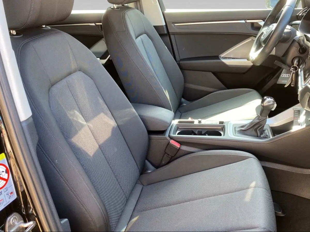 Audi Q3 Sportback usata a Pisa (13)