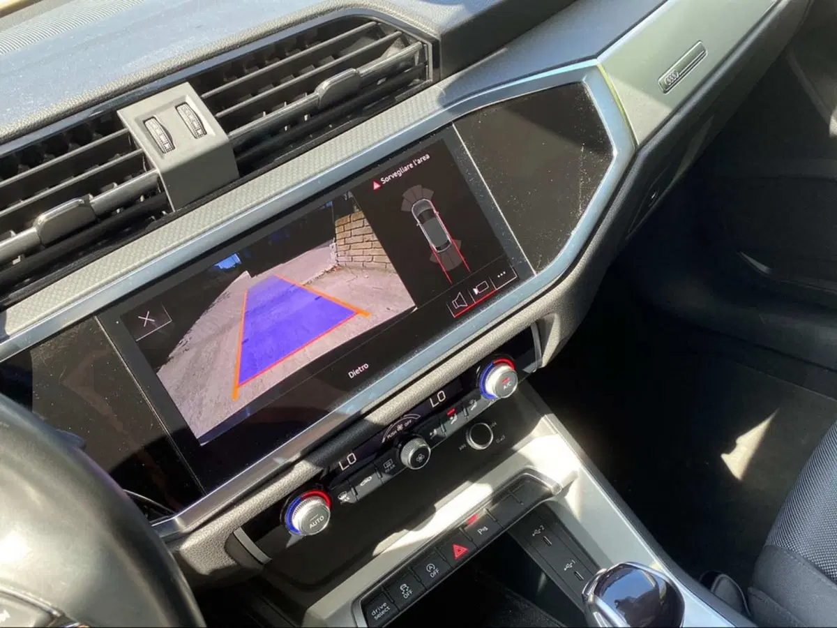 Audi Q3 Sportback usata a Pisa (15)