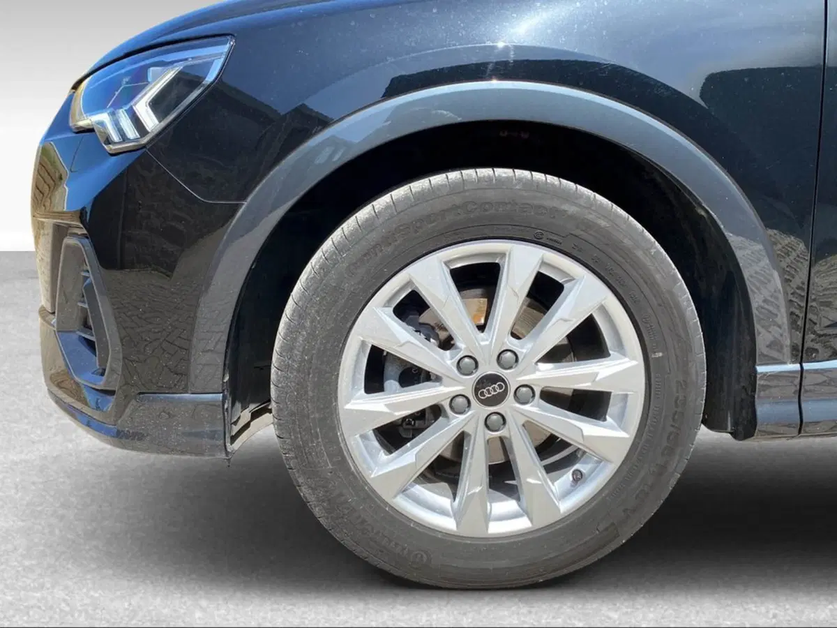 Audi Q3 Sportback usata a Pisa (16)