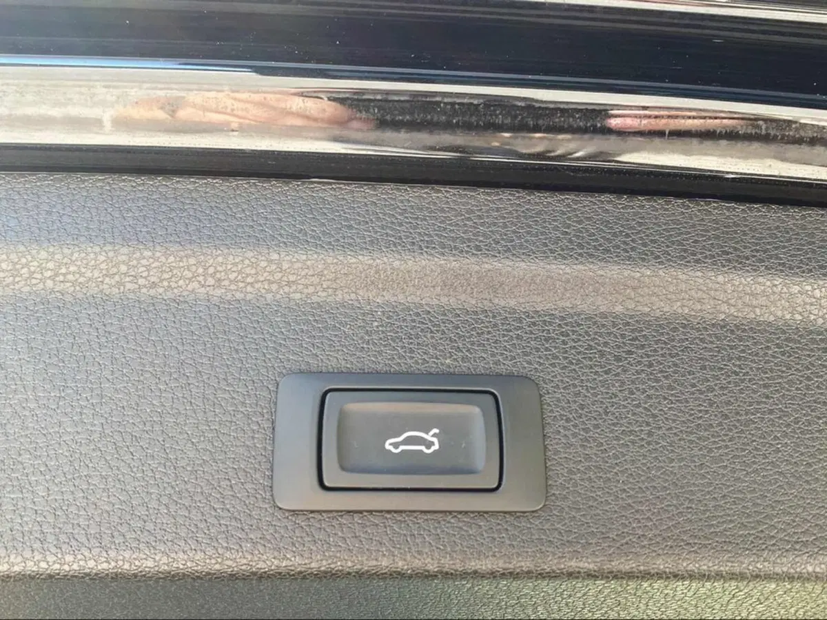 Audi Q3 Sportback usata a Pisa (7)