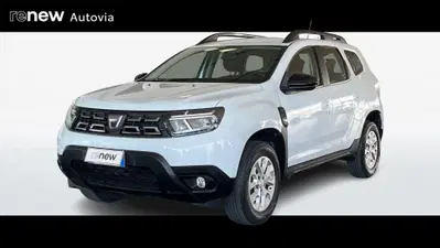 Dacia Duster 1.5 Blue dCi 8V 115 CV 4x2 Comfort DaciaPlus del 2022 usata a Belpasso