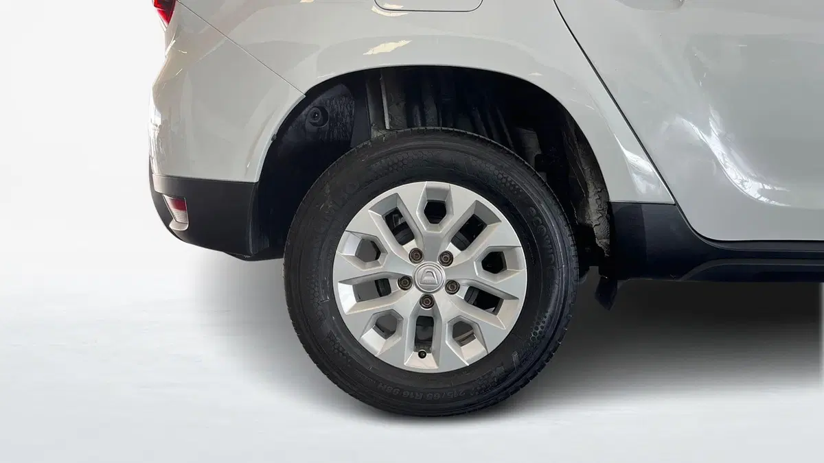 Dacia Duster usata a Catania (17)