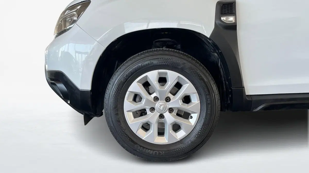 Dacia Duster usata a Catania (5)