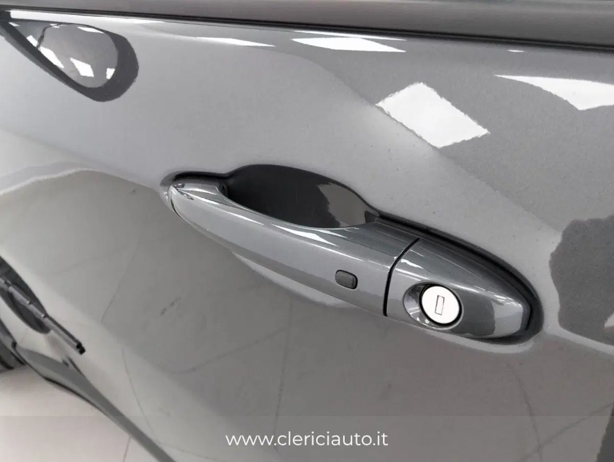 Jeep Compass usata a Como (20)