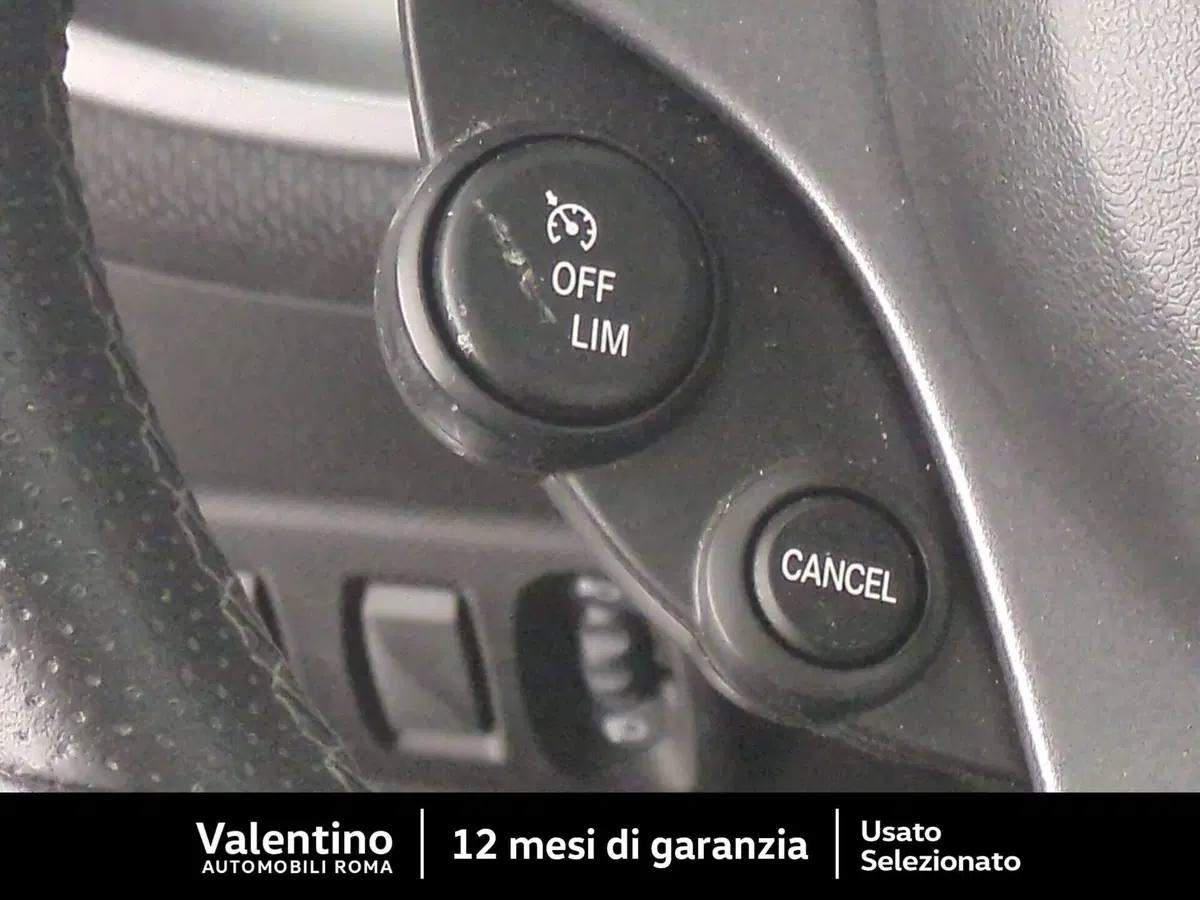 smart forfour usata a Roma (15)