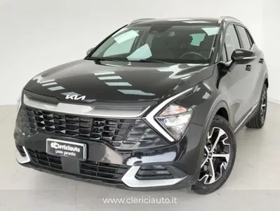 Kia Sportage 1.6 crdi mhev Style dct del 2023 usata a Lurate Caccivio