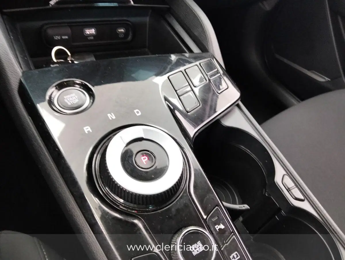 Kia Sportage usata a Como (19)