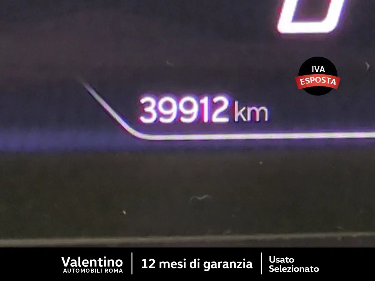 Cupra Formentor usata a Roma (16)