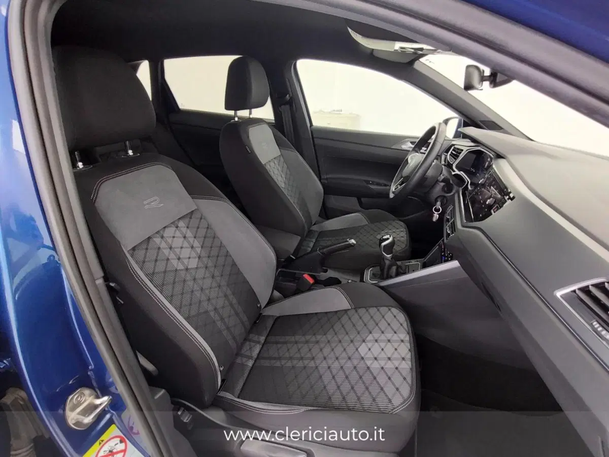 Volkswagen Polo usata a Como (3)