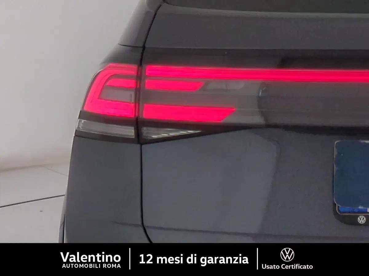 Volkswagen Taigo usata a Roma (9)