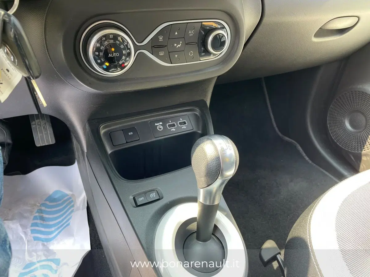 Renault Twingo usata a Monza e Brianza (11)
