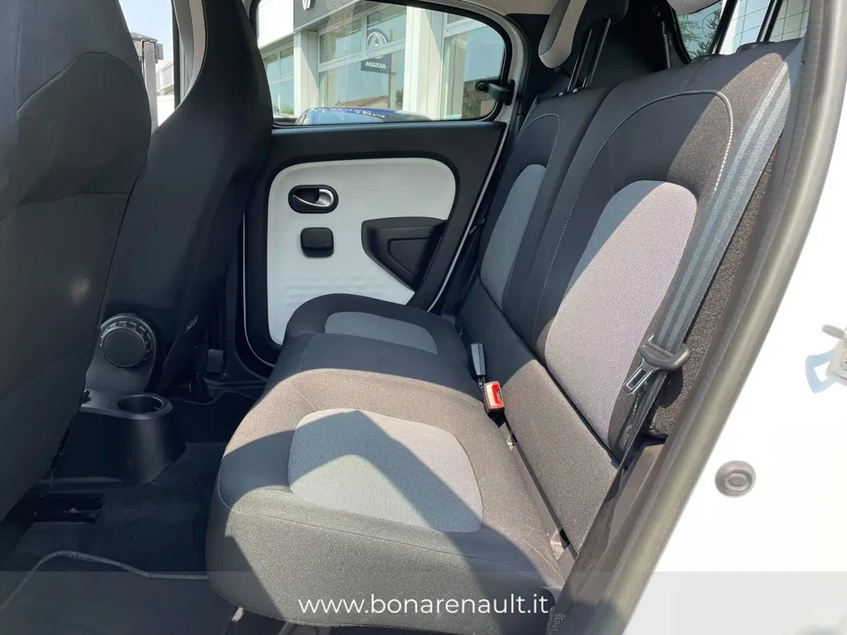 Renault Twingo usata a Monza e Brianza (8)