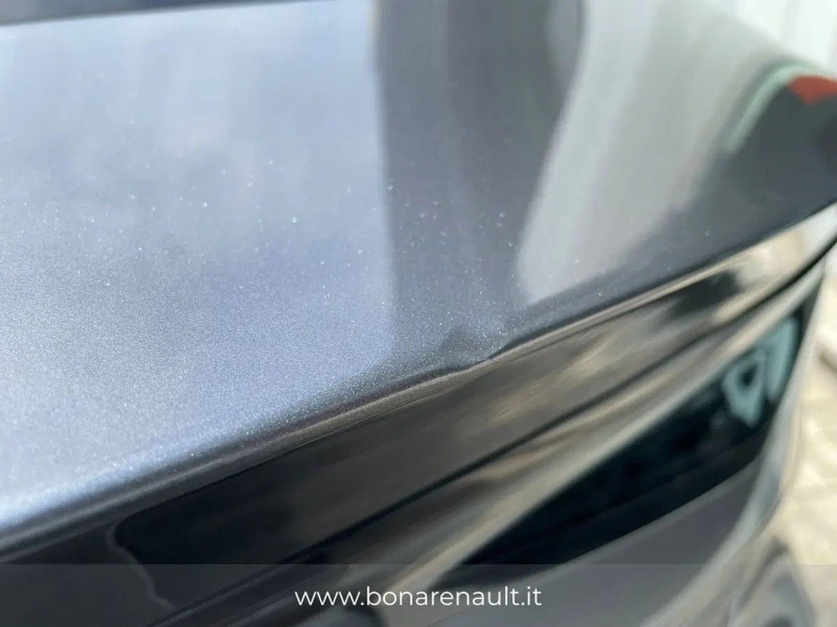 Renault Rafale usata a Monza e Brianza (13)