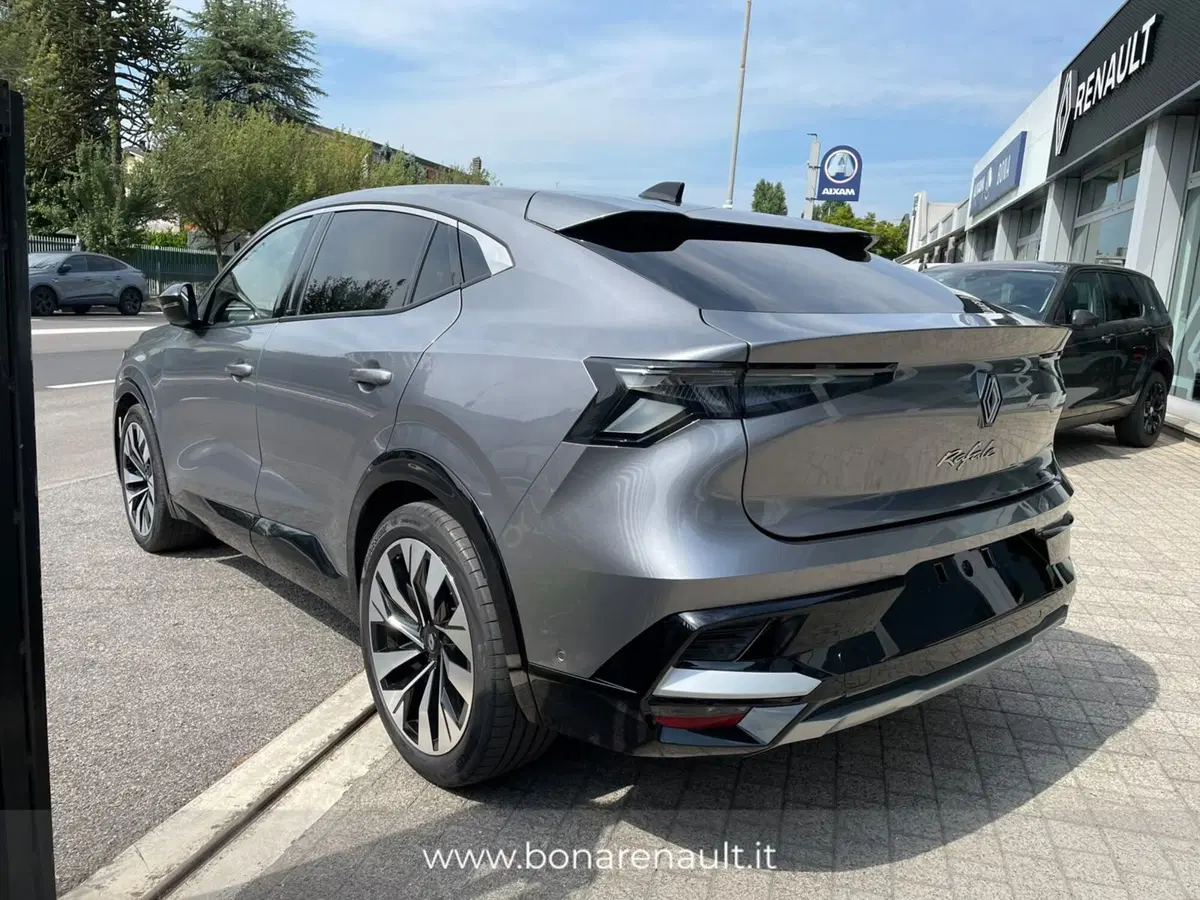 Renault Rafale usata a Monza e Brianza (6)