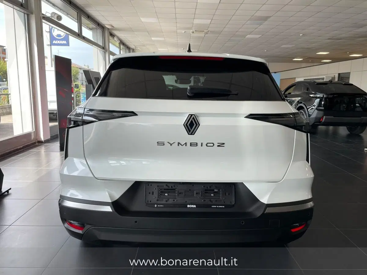 Renault Symbioz nuova a Monza e Brianza (4)