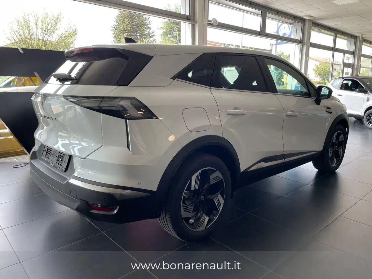 Renault Symbioz nuova a Monza e Brianza (5)