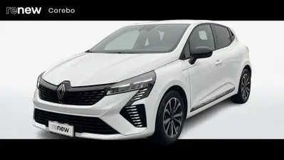 Renault Clio TCe 90 CV 5 porte Techno del 2024 usata a Parma