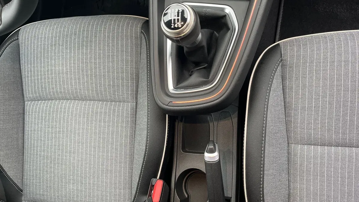 Renault Clio usata a Parma (15)