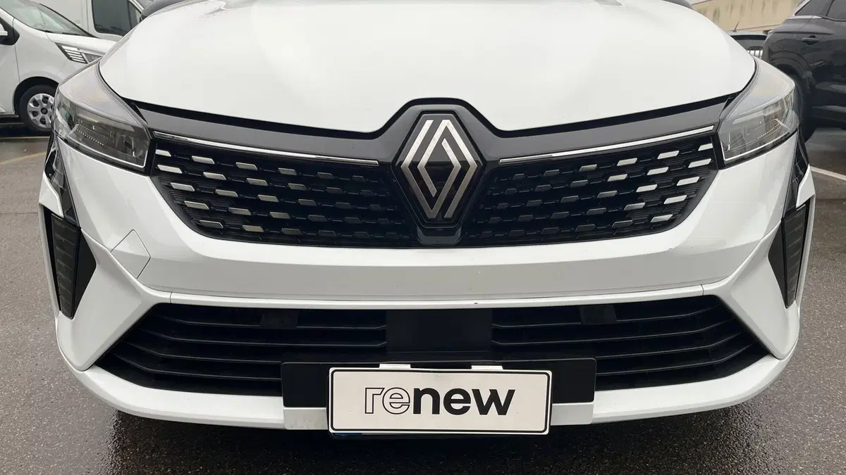 Renault Clio usata a Parma (16)