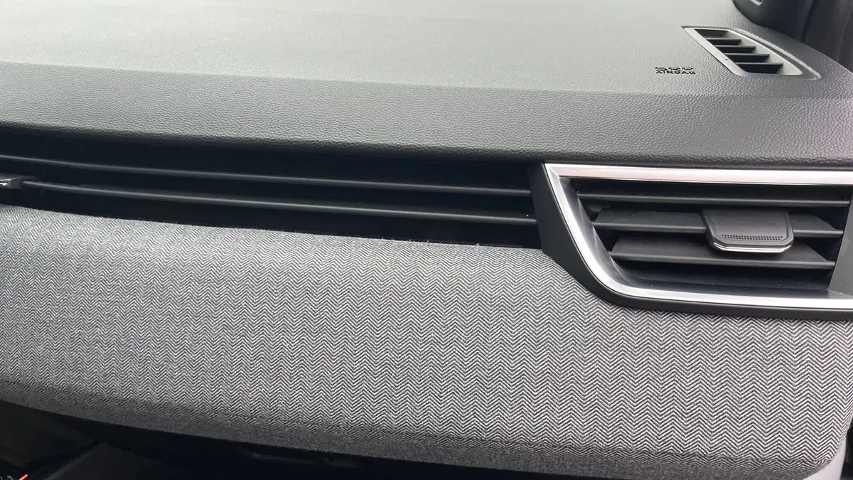 Renault Clio usata a Parma (17)
