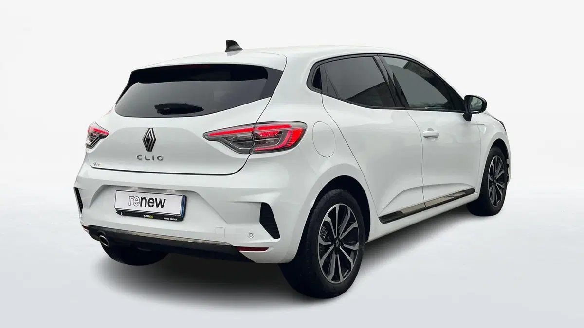 Renault Clio usata a Parma (2)