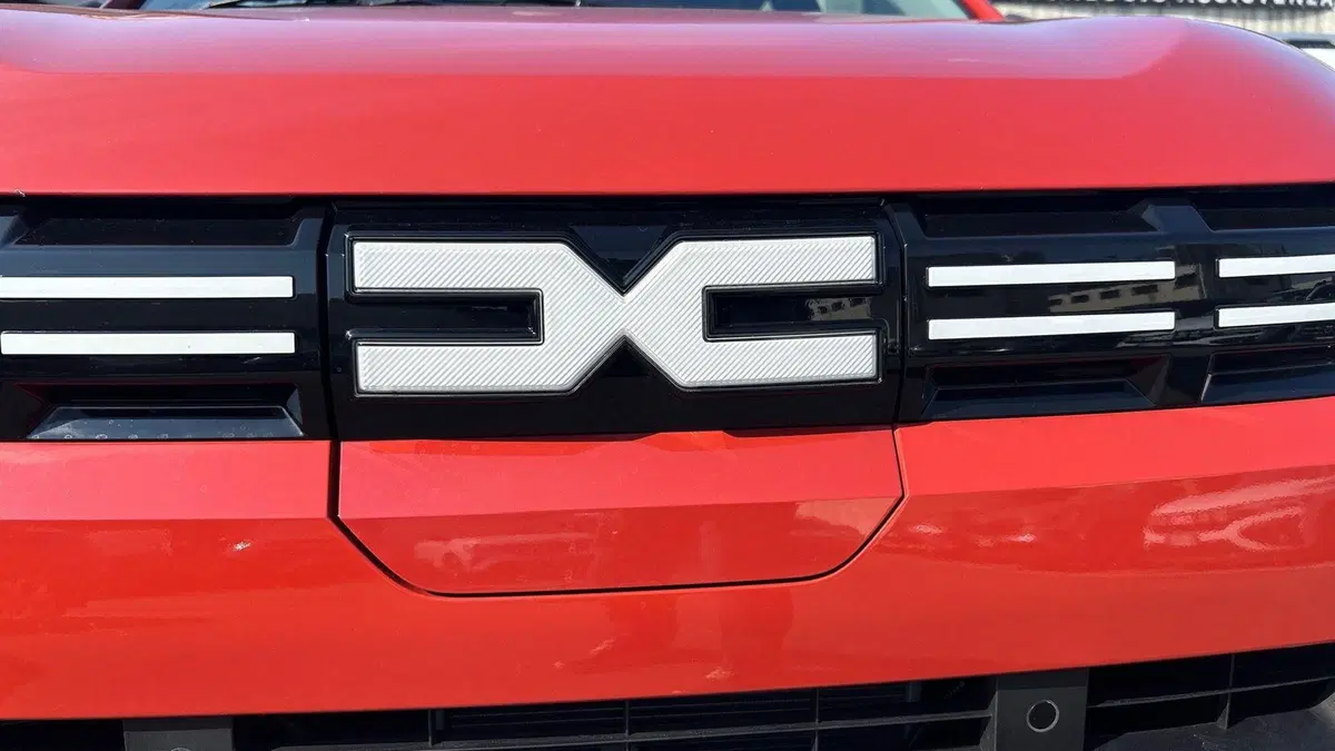 Dacia Spring usata a Parma (17)