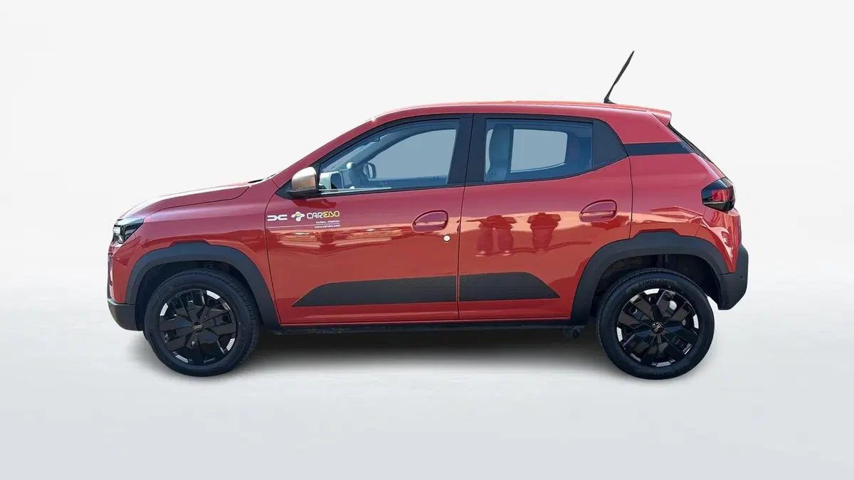 Dacia Spring usata a Parma (3)