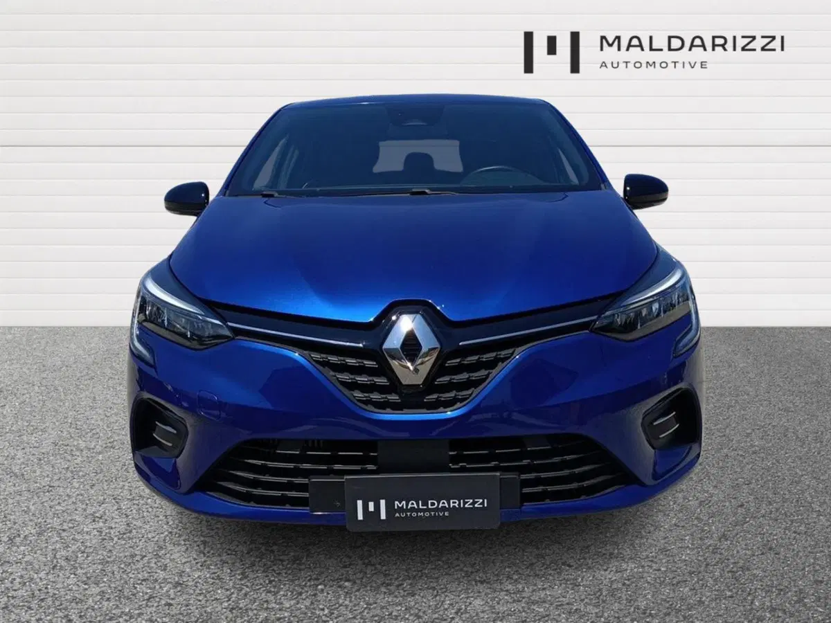 Renault Clio usata a Matera (2)