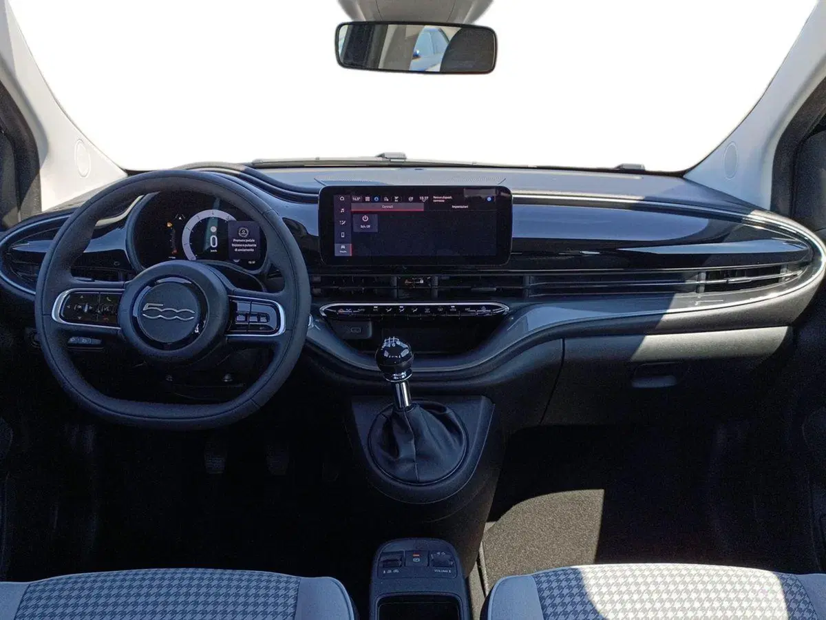 Fiat 500 usata a Bari (8)