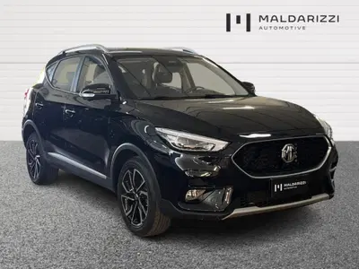 Mg ZS 1.5 Classic Luxury del 2024 usata a Bari