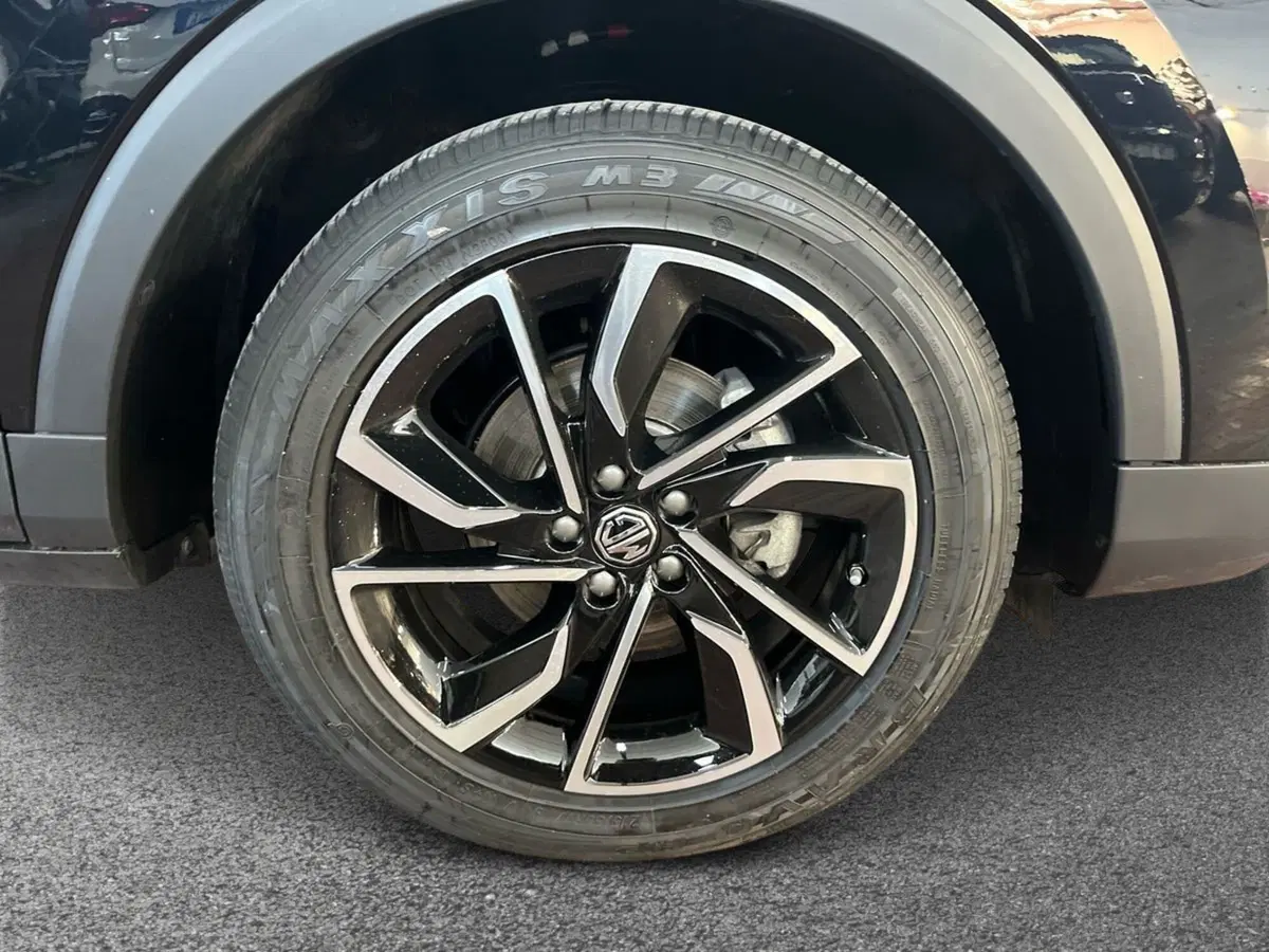 Mg ZS usata a Bari (6)